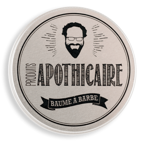 Baume à barbe